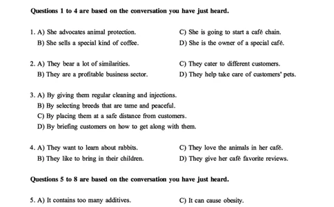 2018.06六级真题第2套可复制可搜索，打印首选_大学英语四级+六级_六级真题_六级真题_1990年-2018年真题资料合集_2018年06月CET6题+解+音频_01、真题PDF版（推荐打印）❤