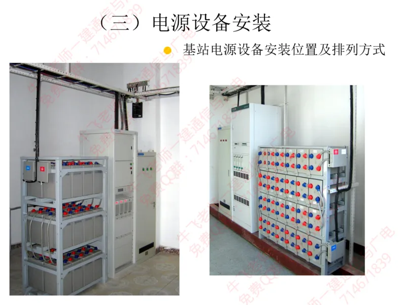 13、BTS及SDH设备安装工艺图解_2026年一级建造师_2026年一建通信_2025年一建通信SVIP_02-基础精讲✿高端面授✿深度强化_11-通信《直播精讲班》牛飞SMR推荐_2025年实操课程