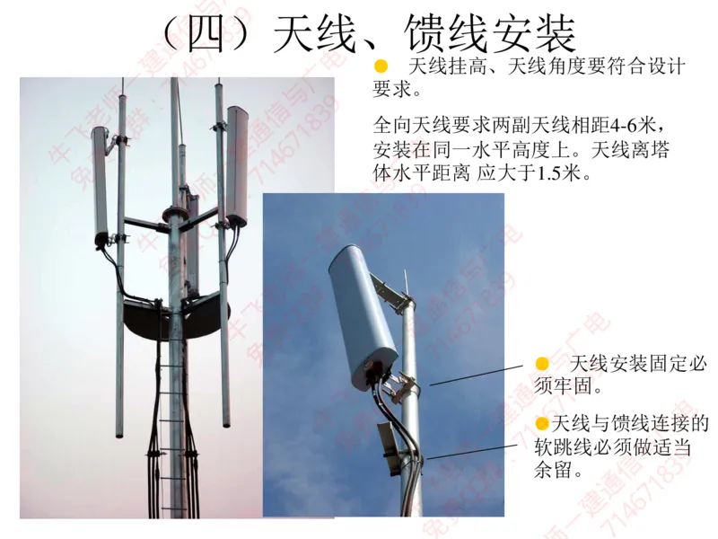 13、BTS及SDH设备安装工艺图解_2026年一级建造师_2026年一建通信_2025年一建通信SVIP_02-基础精讲✿高端面授✿深度强化_11-通信《直播精讲班》牛飞SMR推荐_2025年实操课程