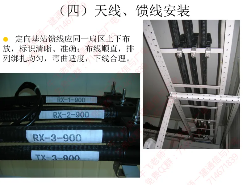 13、BTS及SDH设备安装工艺图解_2026年一级建造师_2026年一建通信_2025年一建通信SVIP_02-基础精讲✿高端面授✿深度强化_11-通信《直播精讲班》牛飞SMR推荐_2025年实操课程