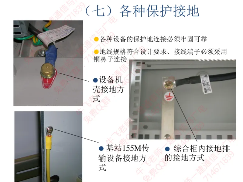 13、BTS及SDH设备安装工艺图解_2026年一级建造师_2026年一建通信_2025年一建通信SVIP_02-基础精讲✿高端面授✿深度强化_11-通信《直播精讲班》牛飞SMR推荐_2025年实操课程