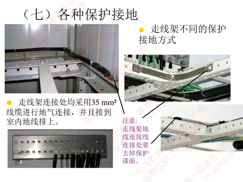 13、BTS及SDH设备安装工艺图解_2026年一级建造师_2026年一建通信_2025年一建通信SVIP_02-基础精讲✿高端面授✿深度强化_11-通信《直播精讲班》牛飞SMR推荐_2025年实操课程