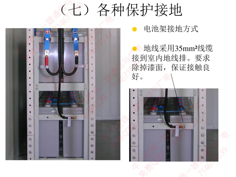 13、BTS及SDH设备安装工艺图解_2026年一级建造师_2026年一建通信_2025年一建通信SVIP_02-基础精讲✿高端面授✿深度强化_11-通信《直播精讲班》牛飞SMR推荐_2025年实操课程