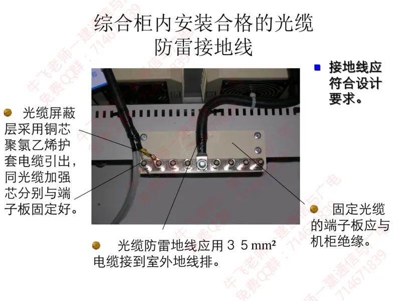 13、BTS及SDH设备安装工艺图解_2026年一级建造师_2026年一建通信_2025年一建通信SVIP_02-基础精讲✿高端面授✿深度强化_11-通信《直播精讲班》牛飞SMR推荐_2025年实操课程