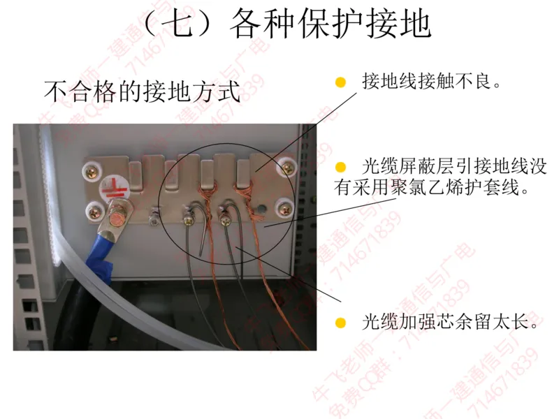 13、BTS及SDH设备安装工艺图解_2026年一级建造师_2026年一建通信_2025年一建通信SVIP_02-基础精讲✿高端面授✿深度强化_11-通信《直播精讲班》牛飞SMR推荐_2025年实操课程