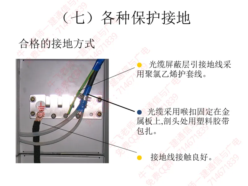 13、BTS及SDH设备安装工艺图解_2026年一级建造师_2026年一建通信_2025年一建通信SVIP_02-基础精讲✿高端面授✿深度强化_11-通信《直播精讲班》牛飞SMR推荐_2025年实操课程