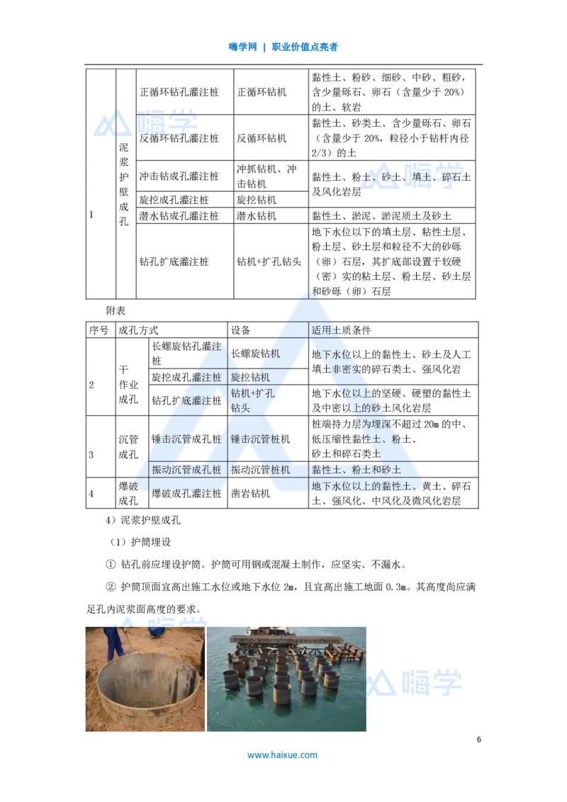 15.2025胡宗强-名师精讲通关-（15）桥梁6桥梁下部结构（桩基1）_2026年一级建造师_2026年一建市政_2025年一建市政SVIP_02-基础精讲✿高端面授✿深度强化_讲义