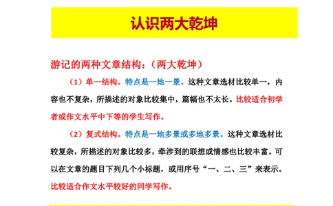 29_小学生作文专项名师课合集16套小学~视频+PDF_022.跟谁学无忧作文_讲义_无忧作文讲义（10.13)