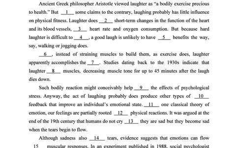 2011年考研英语一真题可复制搜索查词_考研英语真题_考研英语（一）历年真题_❤️2.2010-2024年考研英语一真题及解析_01、真题部分