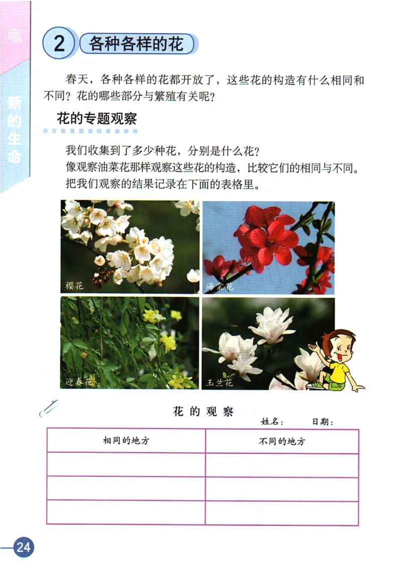 四年级下册科学教科版电子课本_全部版本&bull;小学科学电子课本_教科版小学科学电子课本_旧版