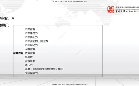 A19节：3.2.1常用模板、支架设计与施工（下）-3.3.1钢筋工程施工（1.15）_2026年一级建造师_2026年一建公路_2025年一建公路SVIP_02-基础精讲✿高端面授✿深度强化_讲义
