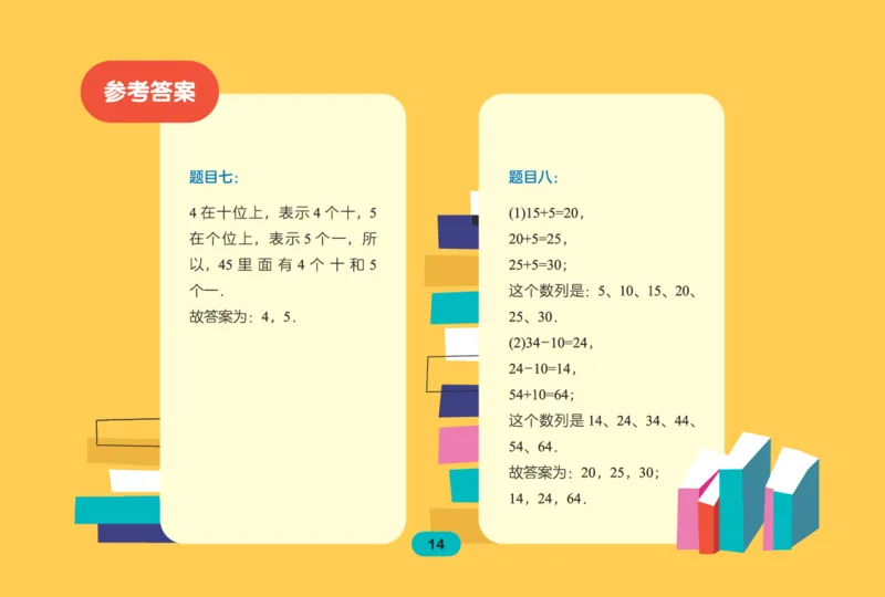 作业帮数学热搜题1-6年级(1)