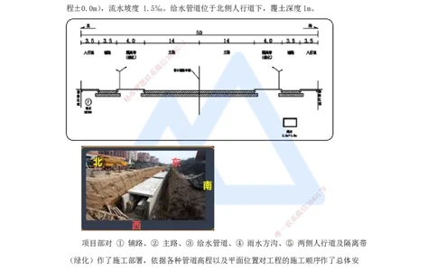 14.2025王欢-真题精析-（14）二建2015年案例一_2026年一级建造师_2026年一建市政_2025年一建市政SVIP_04-冲刺串讲✿考点强化✿小灶集训_28-市政《案例母题特训》王欢HX_讲义