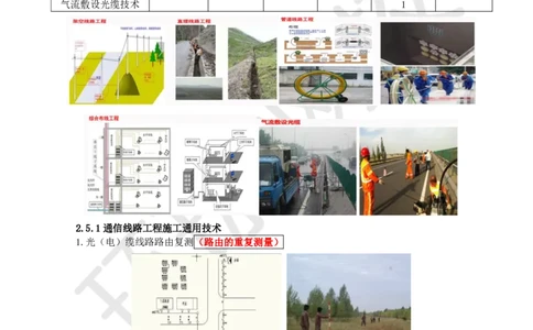 14.第14讲-25通信线路工程施工技术（1）_2026年一级建造师_2026年一建通信_2025年一建通信SVIP_02-基础精讲✿高端面授✿深度强化_08-通信《考点精讲班》杨鹏HQ