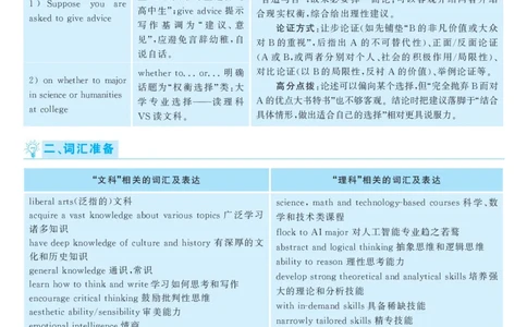 2017.06英语六级考试第1套解析_大学英语四级+六级_六级真题_六级真题_1990年-2018年真题资料合集_2017年06月CET6题+解+音频_03、答案解析