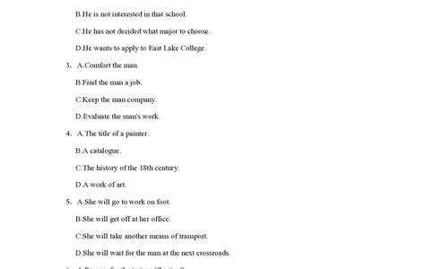 2021年高考英语试卷（上海）（秋考）（空白卷）_英语历年高考真题_新&middot;PDF版2008-2025&middot;高考英语真题_英语（按省份分类）2008-2025_2008-2023&middot;（上海）英语高考真题