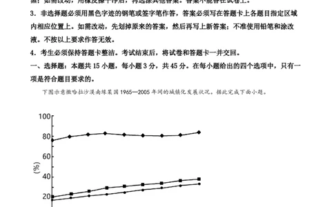 2022年高考地理真题（海南）（解析卷）_地理历年高考真题_新&middot;PDF版2008-2025&middot;高考地理真题_地理（按试卷类型分类）2008-2025_自主命题卷&middot;地理（2008-2025）_海南自主命题&middot;地理（2008-2024）