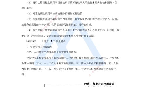 13.2025吴长春-名师冲刺特训-第13章施工成本管理_2026年一级建造师_2026年一建水利_2025年一建水利SVIP_04-冲刺串讲✿考点强化✿小灶集训_40-水利《名师冲刺特训》吴长春HX_讲义