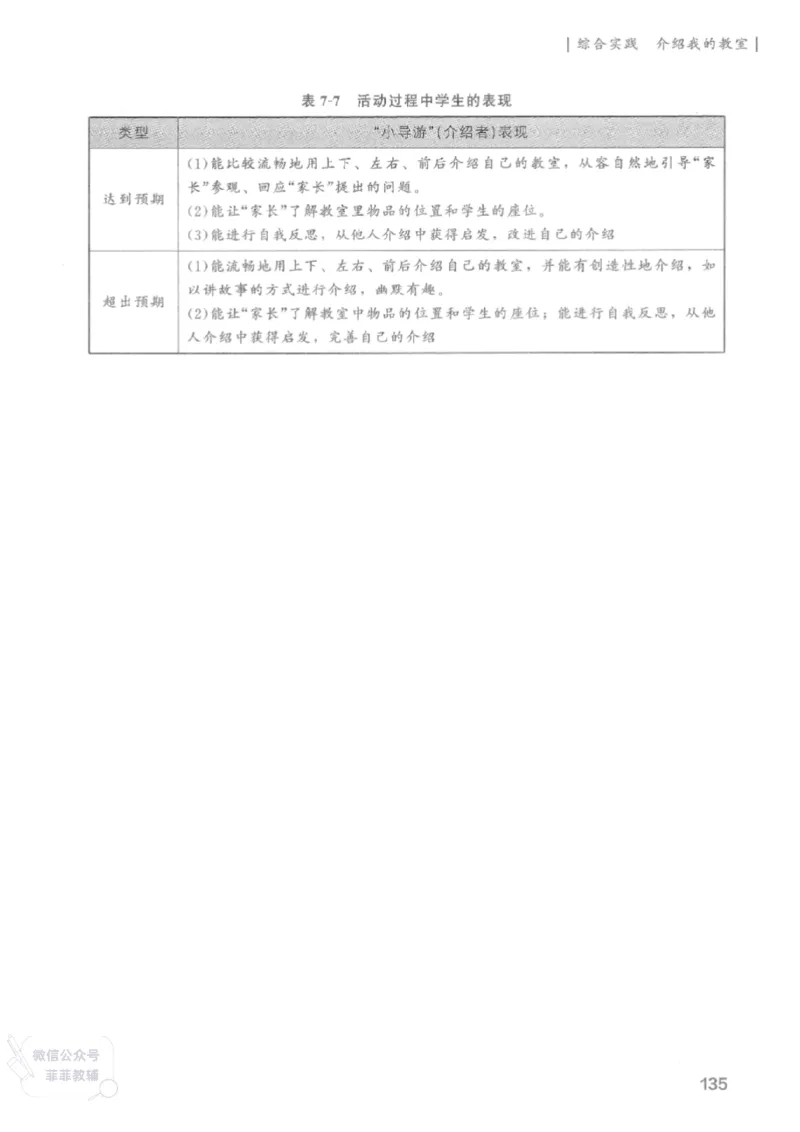 北师大版1年级上册数学教师用书(2024秋版)_《教师教学用书（教参）》25秋数学1-6年级上册（北师大）