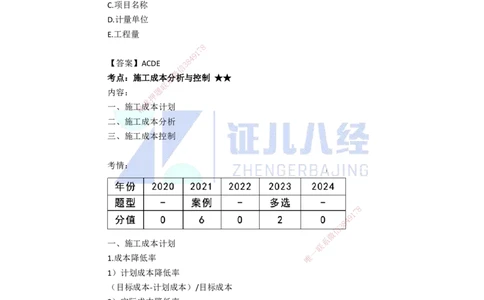 90.一建机电基础精学-91施工成本管理_2026年一级建造师_2026年一建机电_2025年一建机电SVIP_02-基础精讲✿高端面授✿深度强化_31-机电《基础精学课》朱旭阳ZBJ_讲义