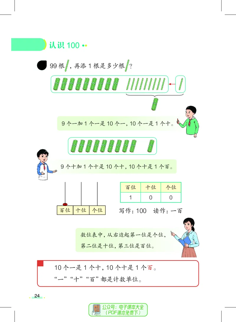 数学一下沪教版五四制（2025春）_小学全网线上同款资料_2025春新增教材合集_小学数学（2025春新教材）