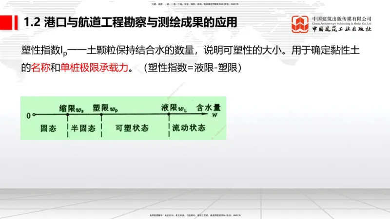 A01节：1.1水文和气象及其对施工的影响-1.2勘察与测绘成果的应用（1）（10.14）_2026年一级建造师_2026年一建港航_2025年一建港航SVIP_02-基础精讲✿高端面授✿深度强化_讲义