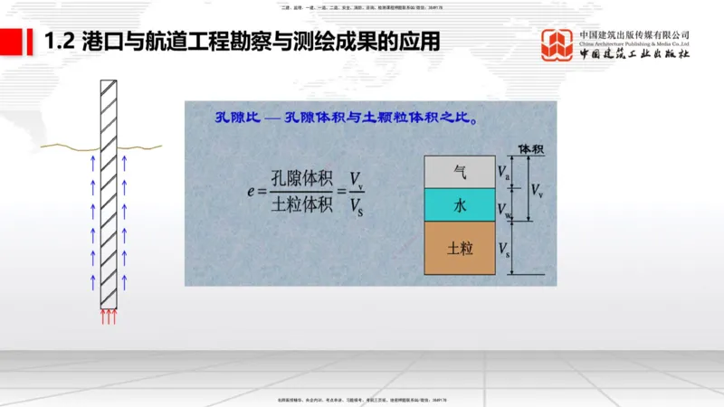 A01节：1.1水文和气象及其对施工的影响-1.2勘察与测绘成果的应用（1）（10.14）_2026年一级建造师_2026年一建港航_2025年一建港航SVIP_02-基础精讲✿高端面授✿深度强化_讲义