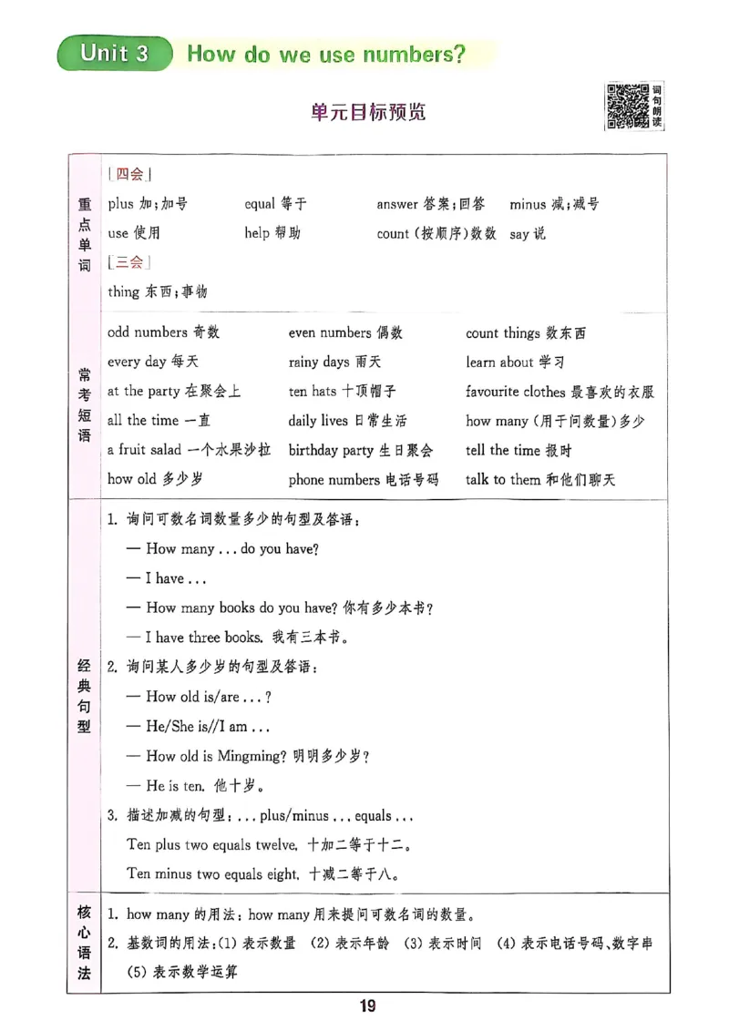 拔尖特训四（上）_25秋《拔尖特训》沪教版四上