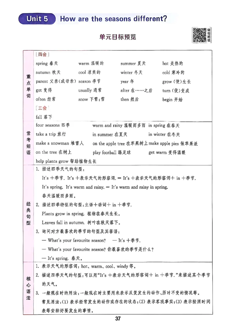 拔尖特训四（上）_25秋《拔尖特训》沪教版四上