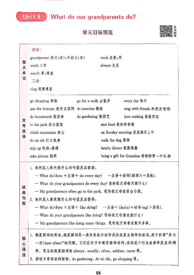 拔尖特训四（上）_25秋《拔尖特训》沪教版四上