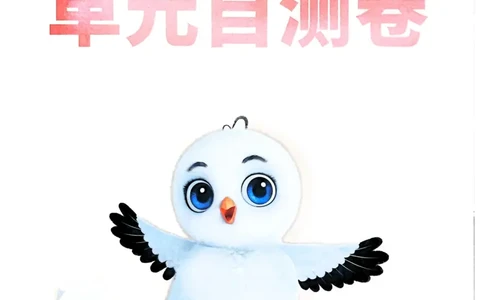 数学RJ3年级上：单元自测卷_25秋小白鸥情景题数学人教版三年级上册