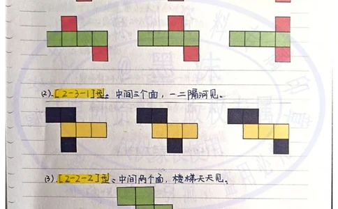 三年级新版笔记～①_小学全网线上同款资料