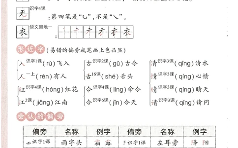 2025小白鸽情境题语文一年级下册晨读晚记_一年级上下册资料_53黄冈多个品牌系列资料_语文