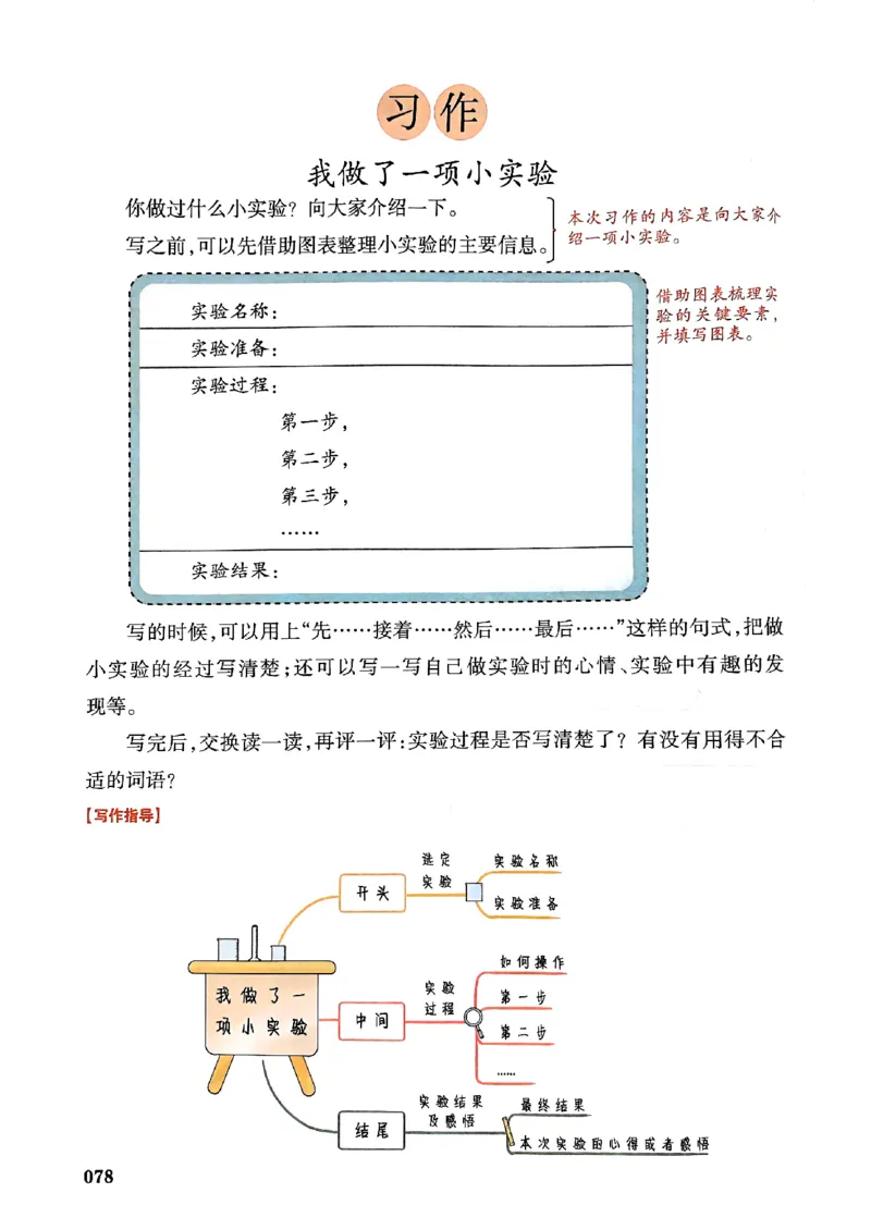 25春一本预习笔记3下语文_三年级上下册资料_53黄冈多个品牌系列资料_语文