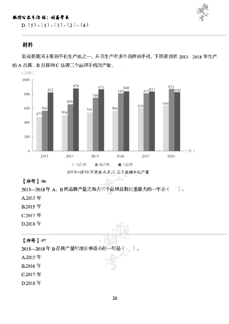 军队文职2020（学生版）_军队文职(1)_01.军队文职真题-公共课_版本一（2014-2024）扫描版_军队文职2020