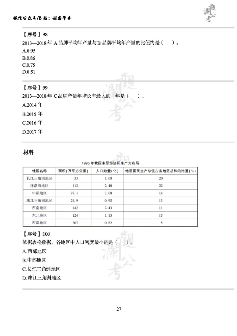 军队文职2020（学生版）_军队文职(1)_01.军队文职真题-公共课_版本一（2014-2024）扫描版_军队文职2020