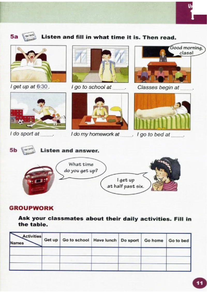 四年级下学期英语剑桥joinin电子教材jpg高清精品资料_上册_四年级英语-外研社剑桥_四年级英语（下）-外研社剑桥joinin版_01-四年级下册电子课本