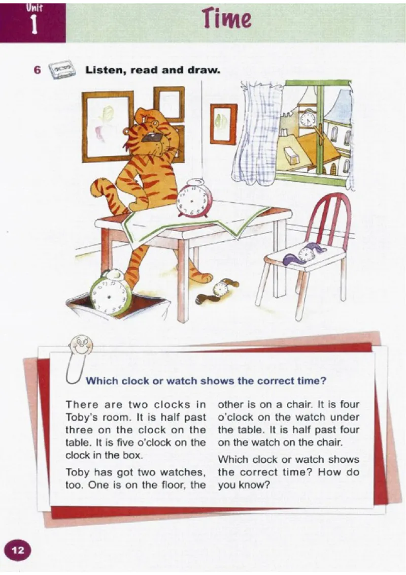 四年级下学期英语剑桥joinin电子教材jpg高清精品资料_上册_四年级英语-外研社剑桥_四年级英语（下）-外研社剑桥joinin版_01-四年级下册电子课本