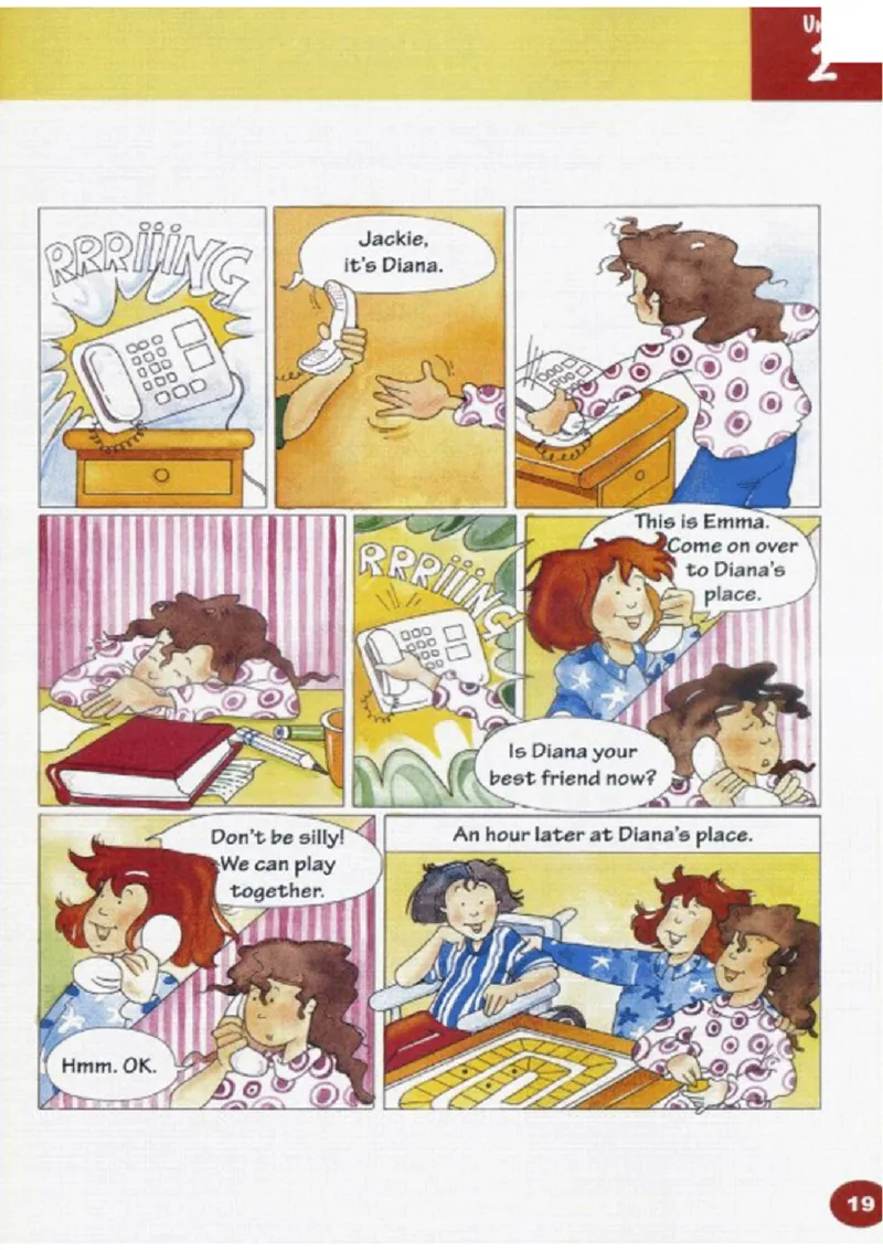 四年级下学期英语剑桥joinin电子教材jpg高清精品资料_上册_四年级英语-外研社剑桥_四年级英语（下）-外研社剑桥joinin版_01-四年级下册电子课本