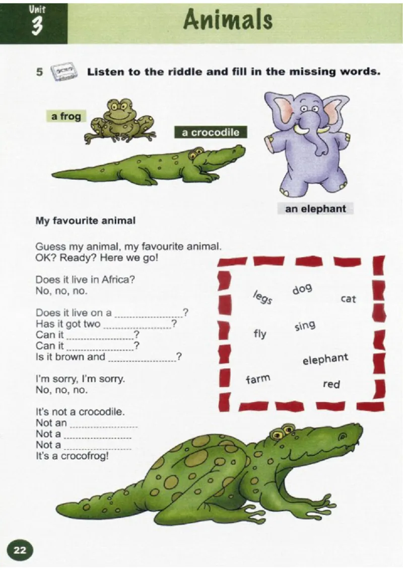 四年级下学期英语剑桥joinin电子教材jpg高清精品资料_上册_四年级英语-外研社剑桥_四年级英语（下）-外研社剑桥joinin版_01-四年级下册电子课本