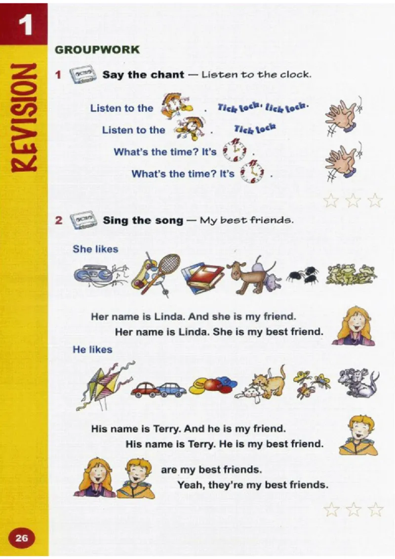 四年级下学期英语剑桥joinin电子教材jpg高清精品资料_上册_四年级英语-外研社剑桥_四年级英语（下）-外研社剑桥joinin版_01-四年级下册电子课本