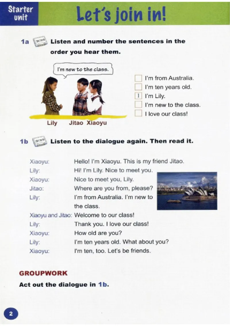 四年级下学期英语剑桥joinin电子教材jpg高清精品资料_上册_四年级英语-外研社剑桥_四年级英语（下）-外研社剑桥joinin版_01-四年级下册电子课本