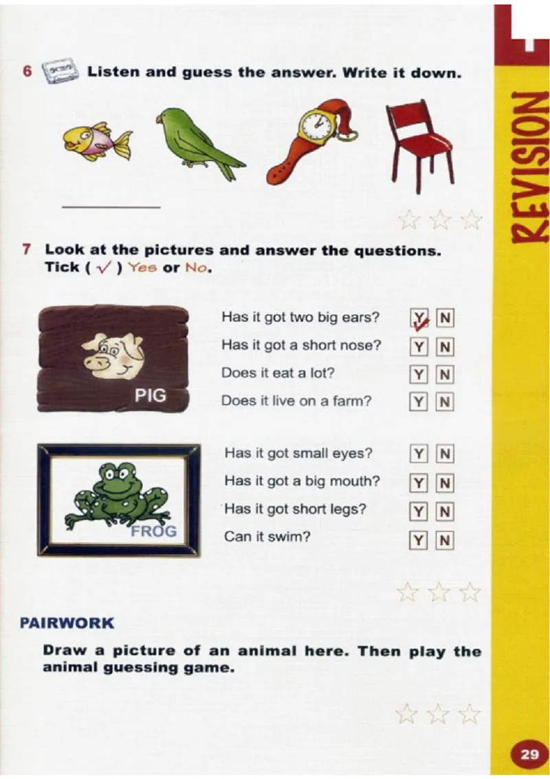 四年级下学期英语剑桥joinin电子教材jpg高清精品资料_上册_四年级英语-外研社剑桥_四年级英语（下）-外研社剑桥joinin版_01-四年级下册电子课本