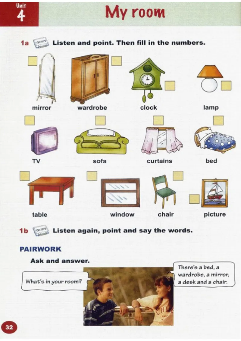 四年级下学期英语剑桥joinin电子教材jpg高清精品资料_上册_四年级英语-外研社剑桥_四年级英语（下）-外研社剑桥joinin版_01-四年级下册电子课本