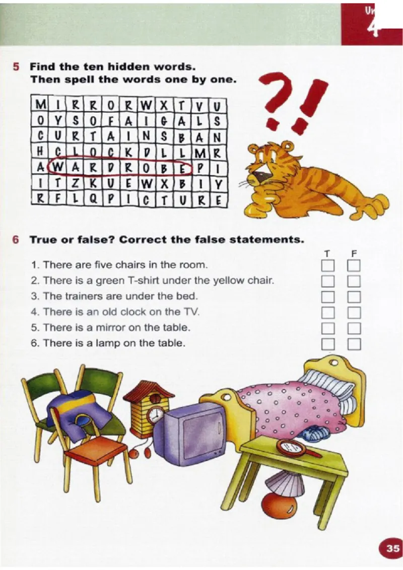 四年级下学期英语剑桥joinin电子教材jpg高清精品资料_上册_四年级英语-外研社剑桥_四年级英语（下）-外研社剑桥joinin版_01-四年级下册电子课本