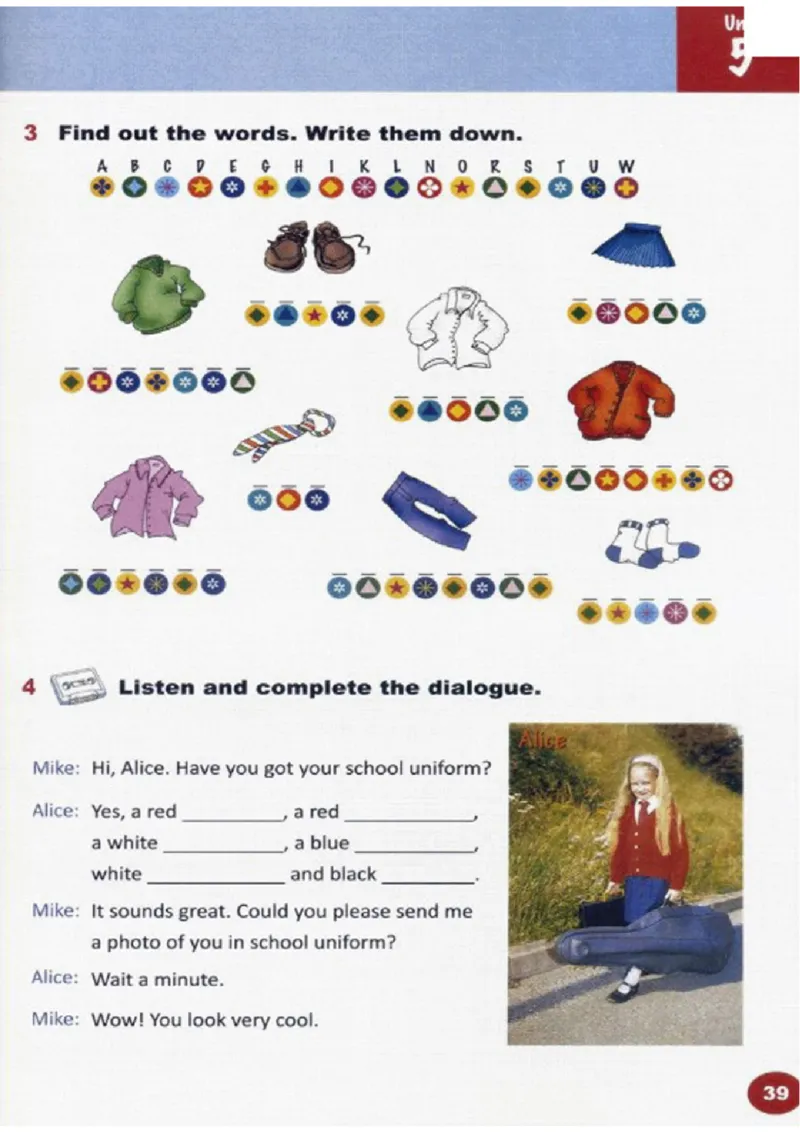 四年级下学期英语剑桥joinin电子教材jpg高清精品资料_上册_四年级英语-外研社剑桥_四年级英语（下）-外研社剑桥joinin版_01-四年级下册电子课本