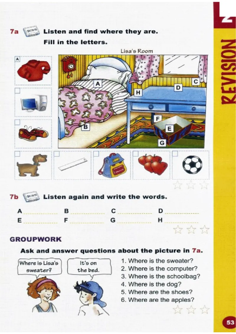 四年级下学期英语剑桥joinin电子教材jpg高清精品资料_上册_四年级英语-外研社剑桥_四年级英语（下）-外研社剑桥joinin版_01-四年级下册电子课本