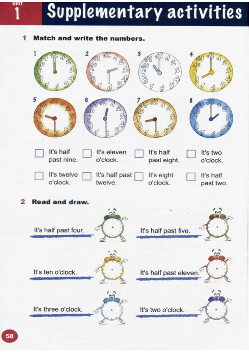 四年级下学期英语剑桥joinin电子教材jpg高清精品资料_上册_四年级英语-外研社剑桥_四年级英语（下）-外研社剑桥joinin版_01-四年级下册电子课本