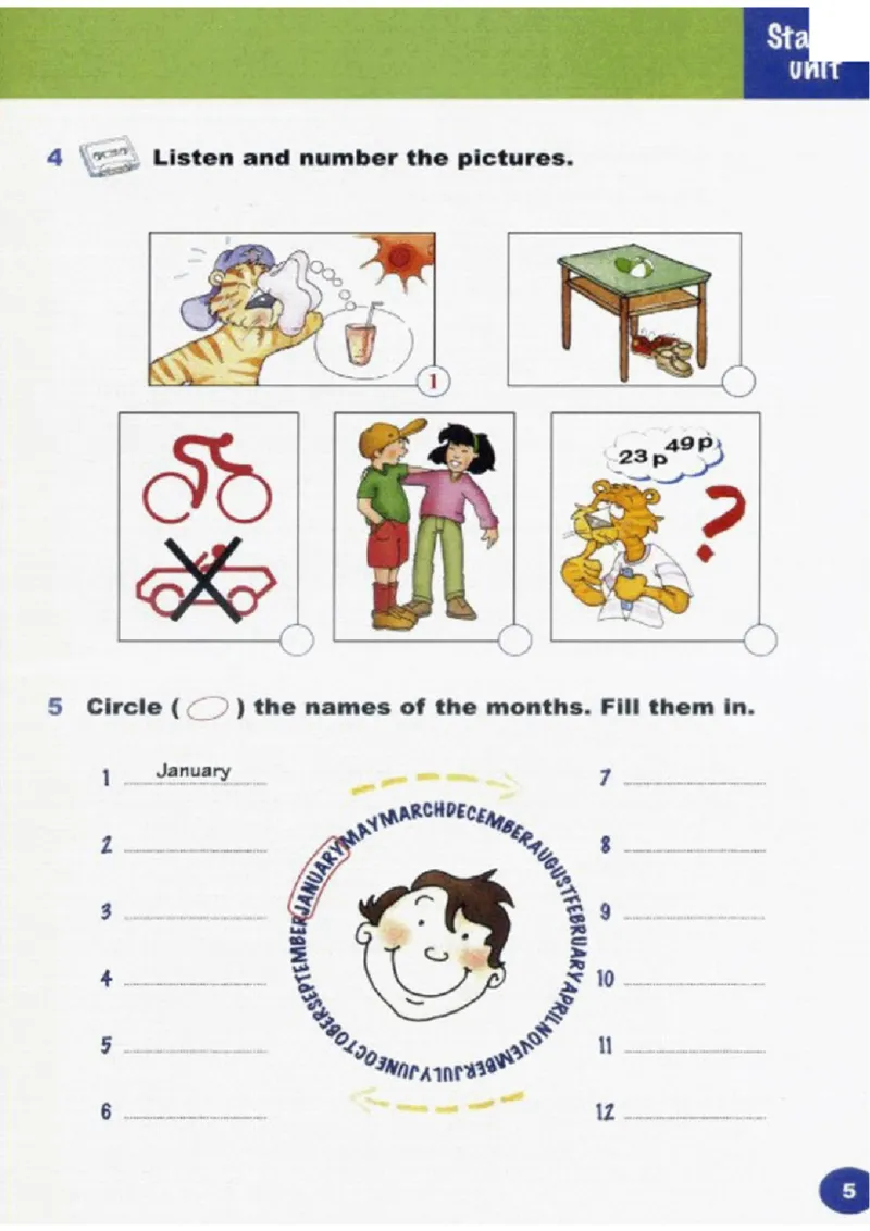 四年级下学期英语剑桥joinin电子教材jpg高清精品资料_上册_四年级英语-外研社剑桥_四年级英语（下）-外研社剑桥joinin版_01-四年级下册电子课本