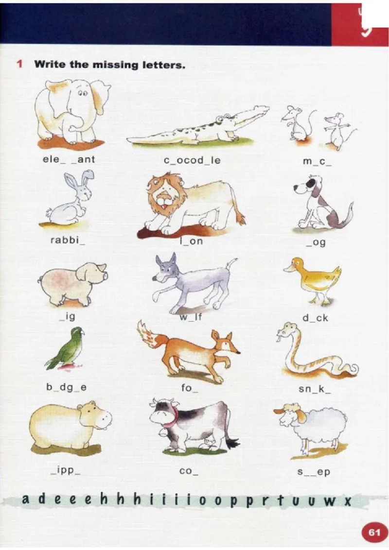 四年级下学期英语剑桥joinin电子教材jpg高清精品资料_上册_四年级英语-外研社剑桥_四年级英语（下）-外研社剑桥joinin版_01-四年级下册电子课本